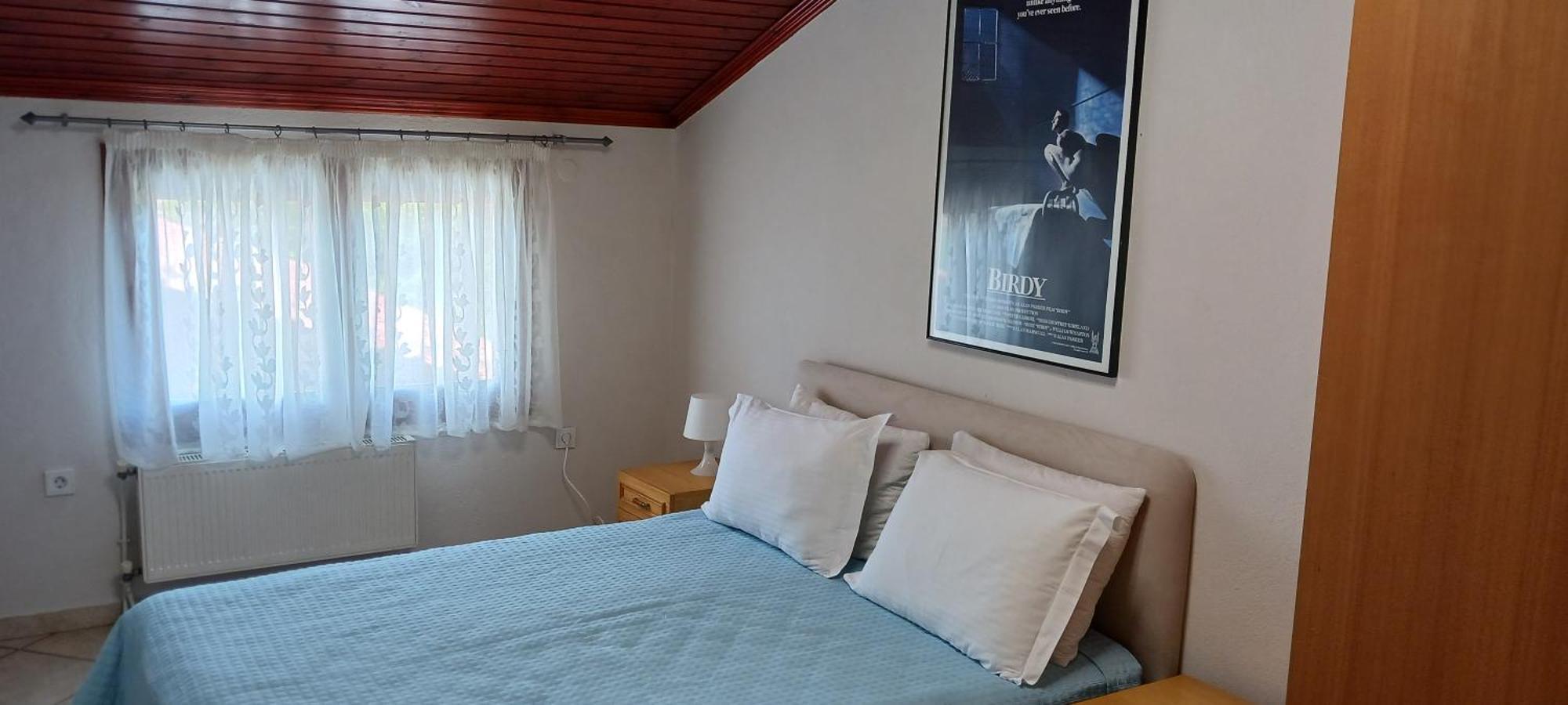 Kallilkratia Holiday Flat 2 Nea Kallikrateia Eksteriør bilde