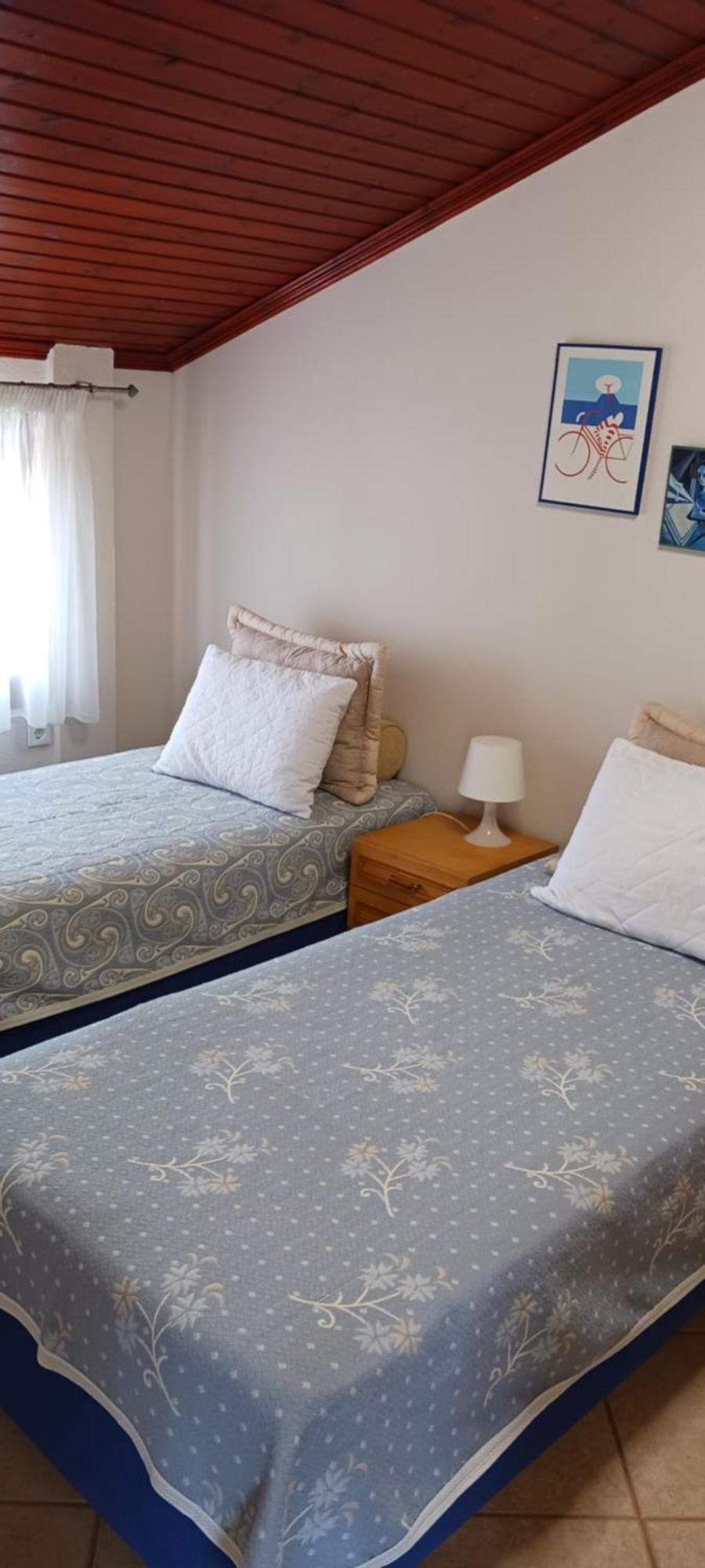 Kallilkratia Holiday Flat 2 Nea Kallikrateia Eksteriør bilde