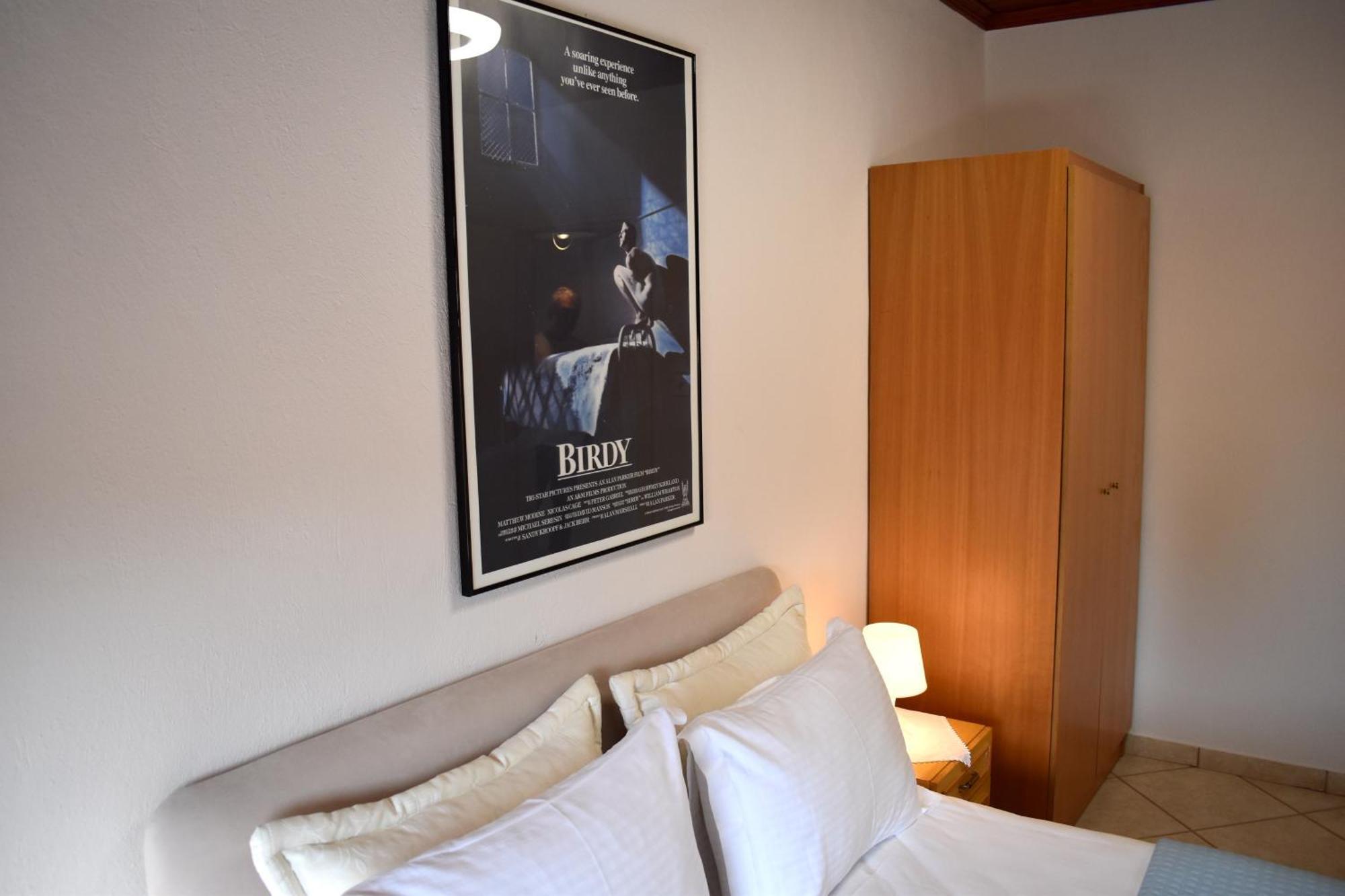 Kallilkratia Holiday Flat 2 Nea Kallikrateia Eksteriør bilde